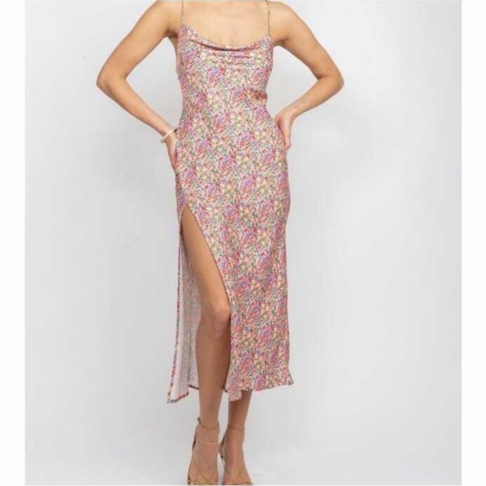 Slip Dress